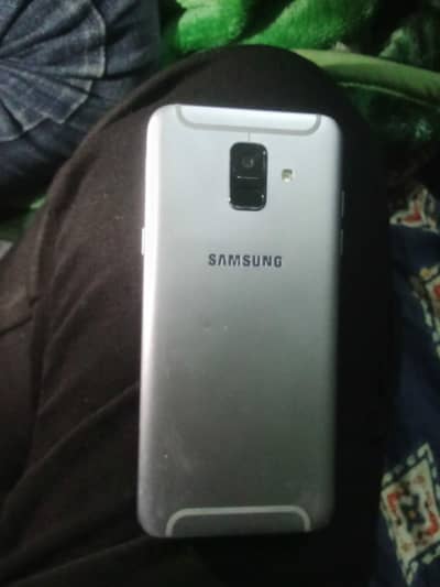Samsung GalaxyA6