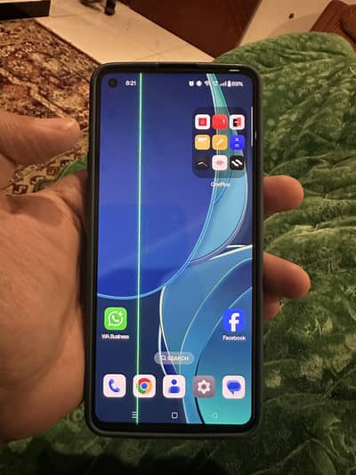 Oneplus 8t Official PTA Approved