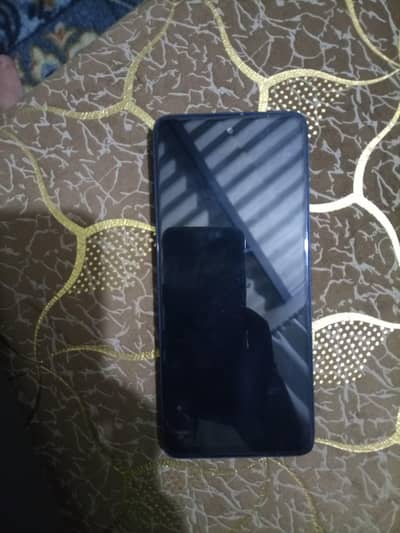 Motorola Moto edge 2021