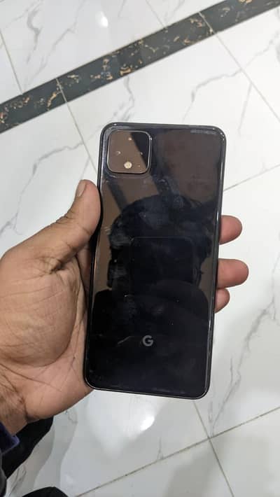 Google pixel 4xl