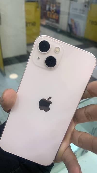 Apple iPhone 13 256GB