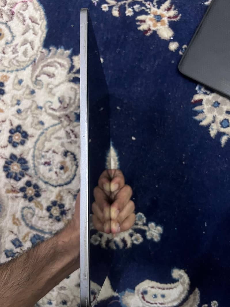 Ipad pro 4th generation M2 chip 3