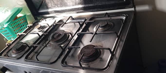 Cooking rage for sale