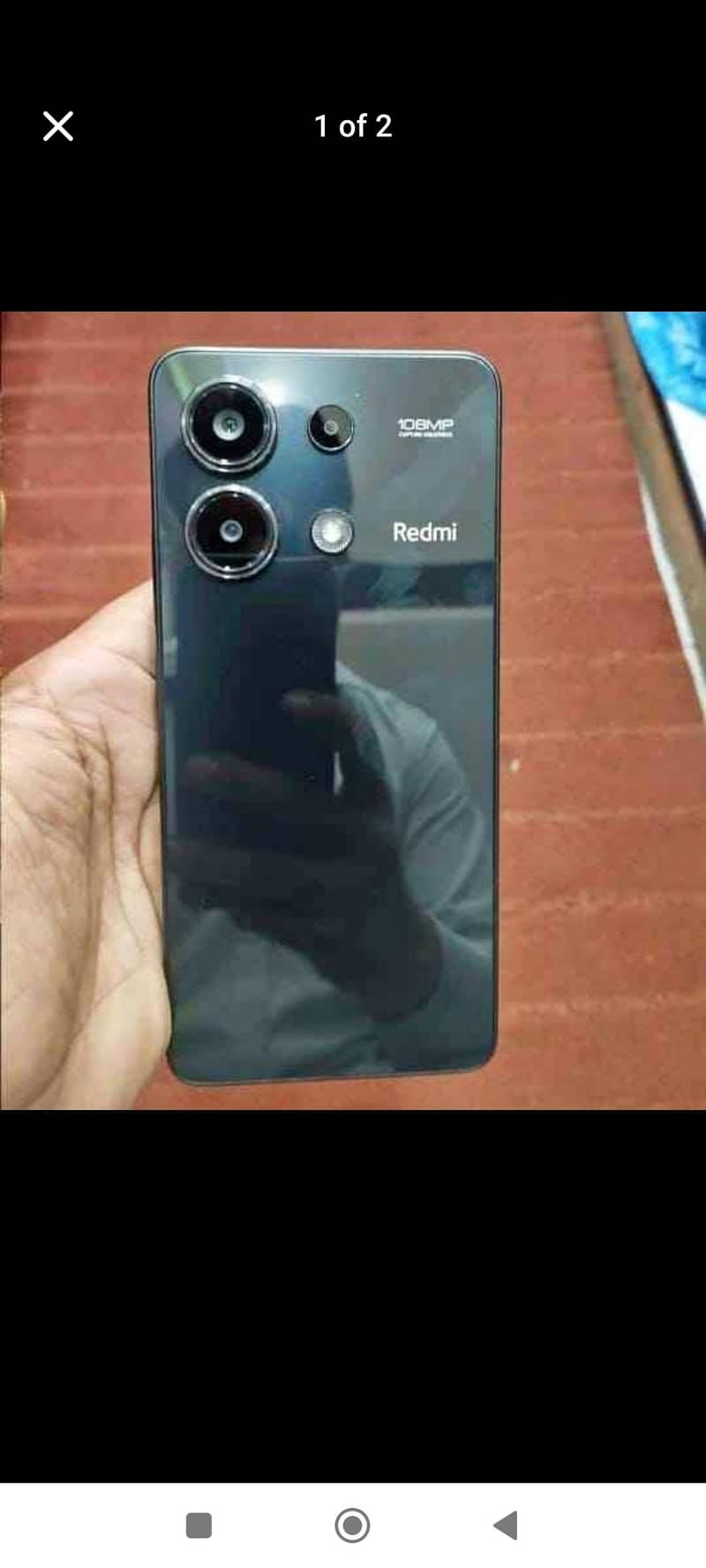 Redmi Note 13 0
