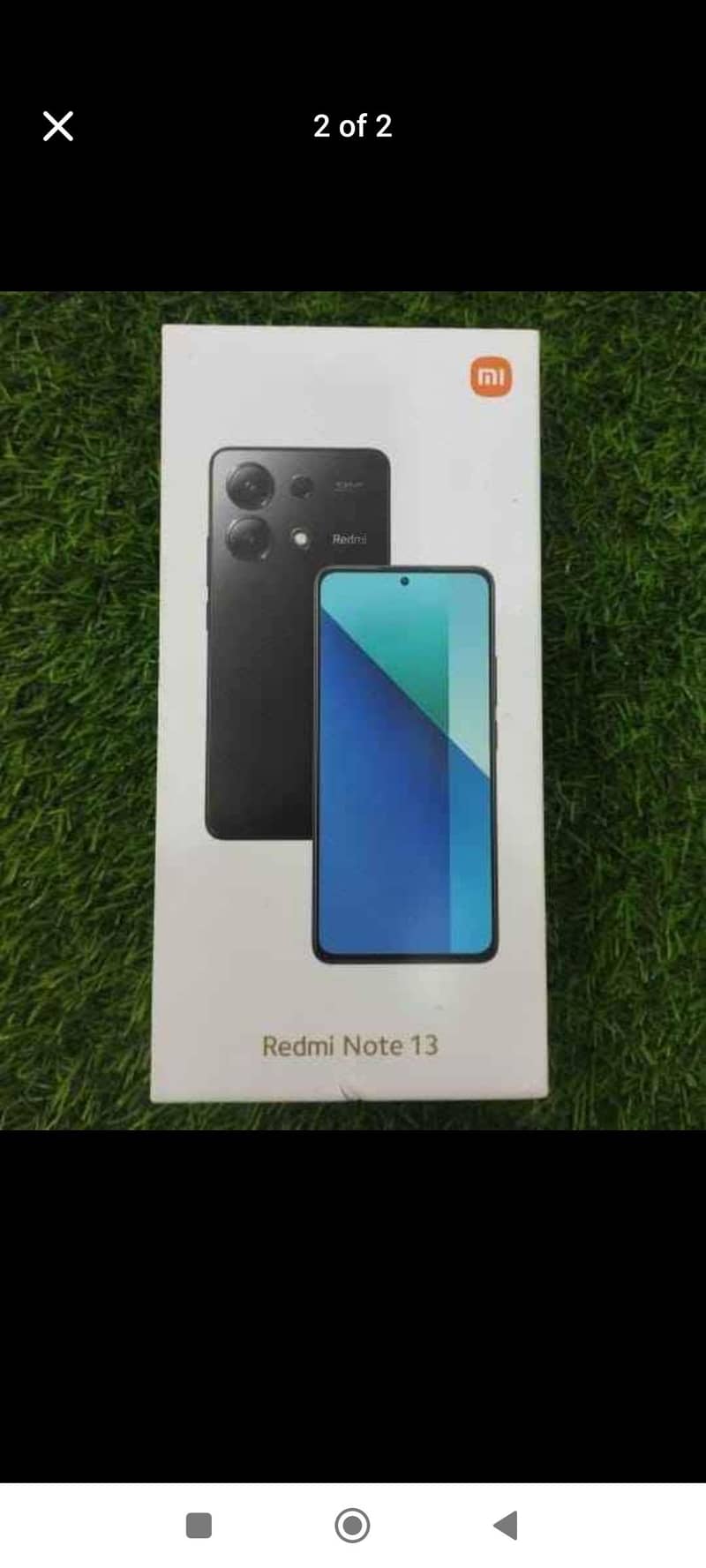 Redmi Note 13 1