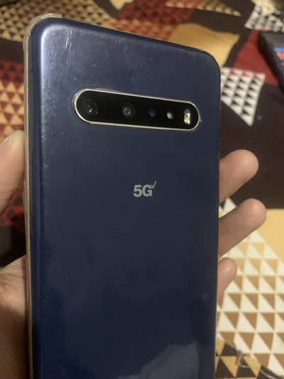 LG V60 thinq 5G 8 / 128 GB
