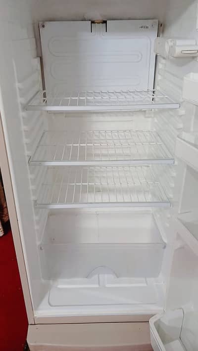 New Conditin Refrigerator