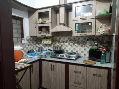 3marla first floor house available for rent with boring