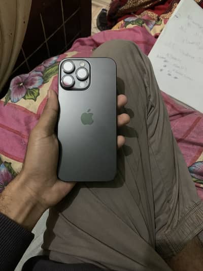 Iphone 16promax non pta jv