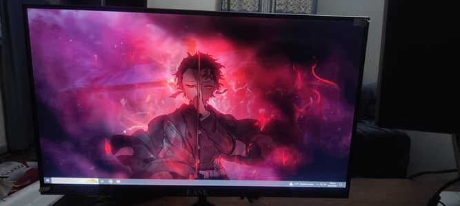 EASE 22 inch Full HD Monitor