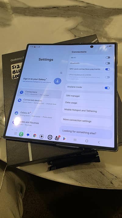 Samsung Fold 7  512GB