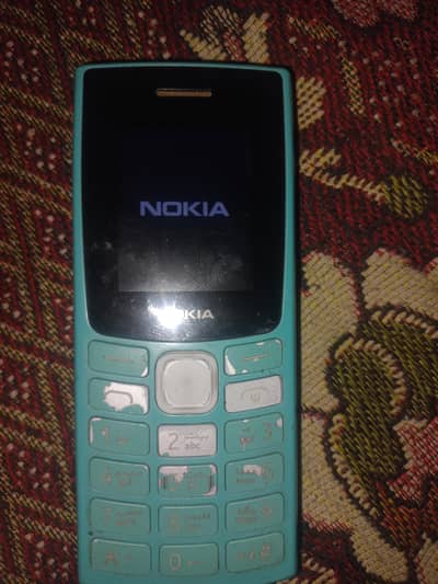 Nokia 105