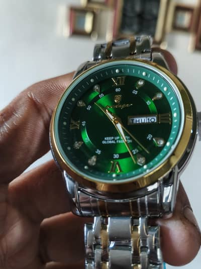 Mens watches new