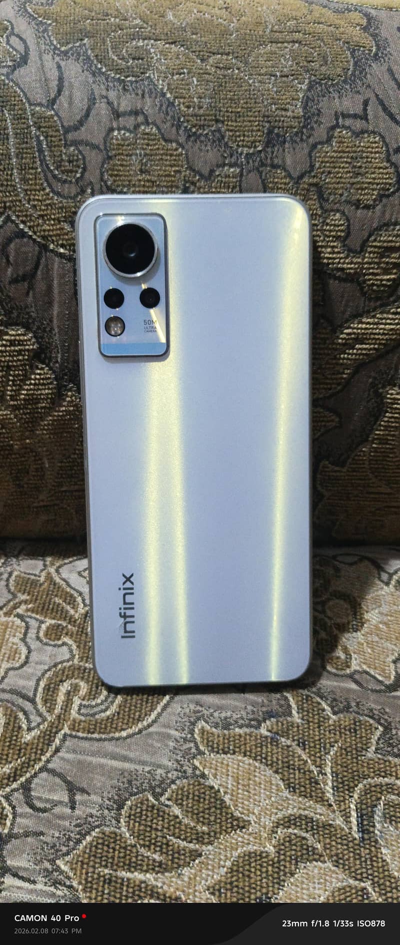 infinix note 11 0
