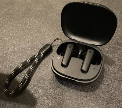 Soundcore bluetooth earbuds