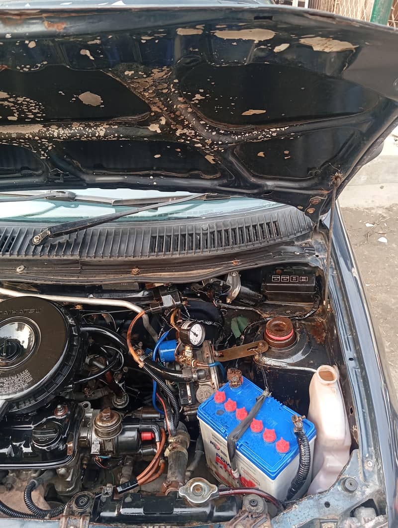 2008 model behtreen car  nom 0315 5229394 4