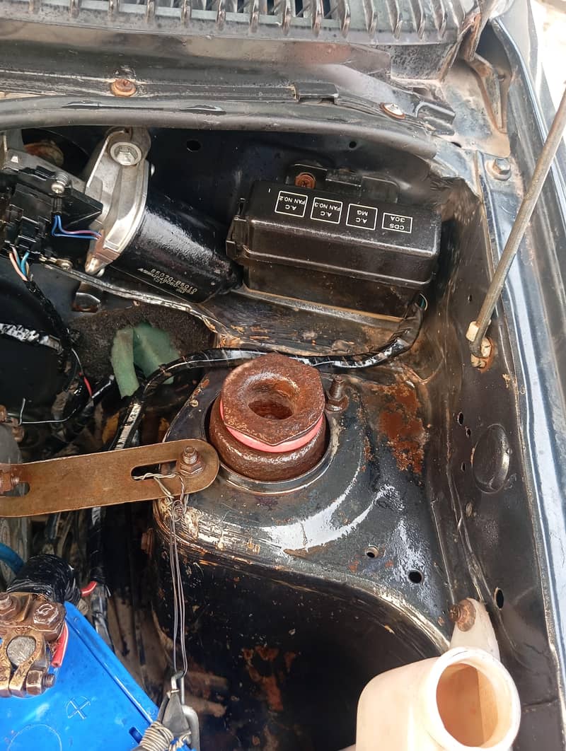 2008 model behtreen car  nom 0315 5229394 6