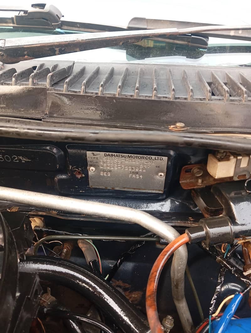 2008 model behtreen car  nom 0315 5229394 7