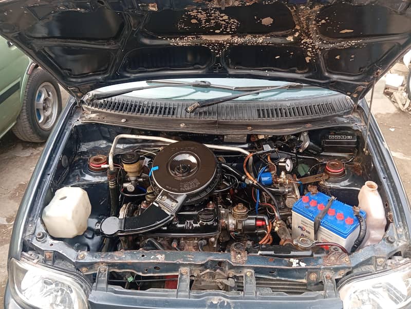 2008 model behtreen car  nom 0315 5229394 8