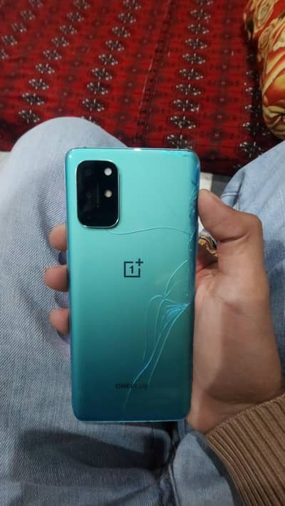 one plus 8t