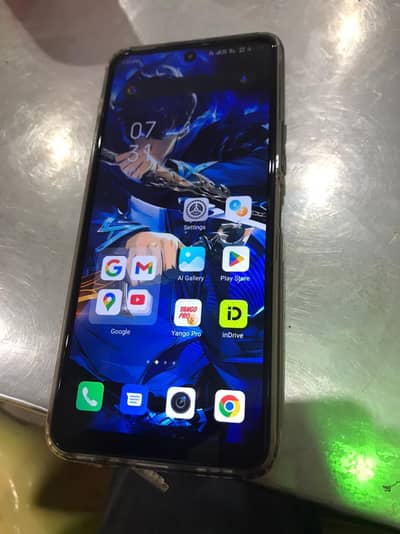 INFINIX ZERO X NEO 8/128