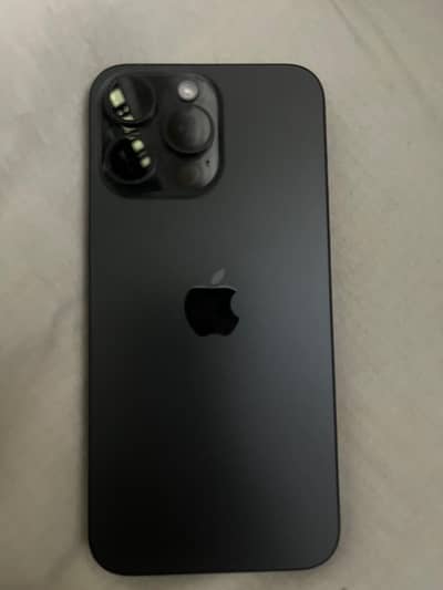 Iphone 15 pro max 512gb