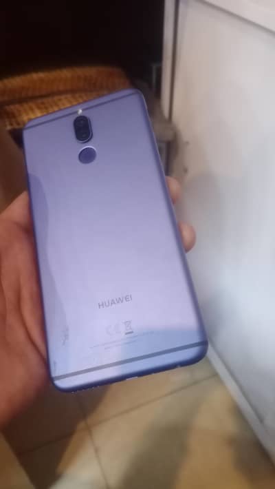 huawei mate 10 lite