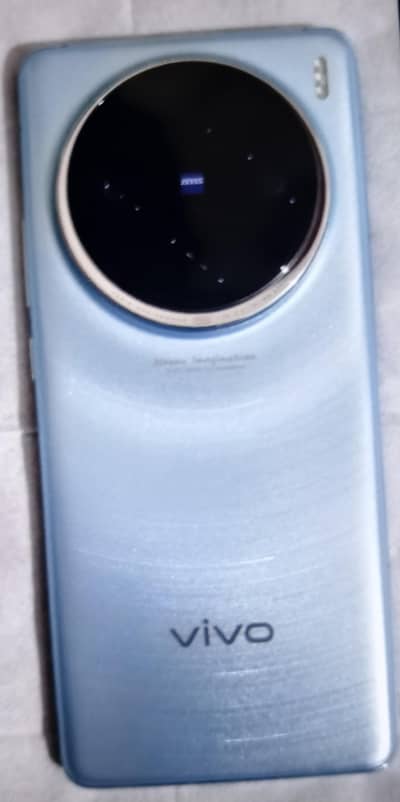 Vivo x100 Pro (16-512)