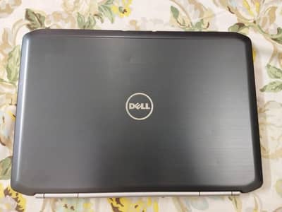 Dell latitude core i5