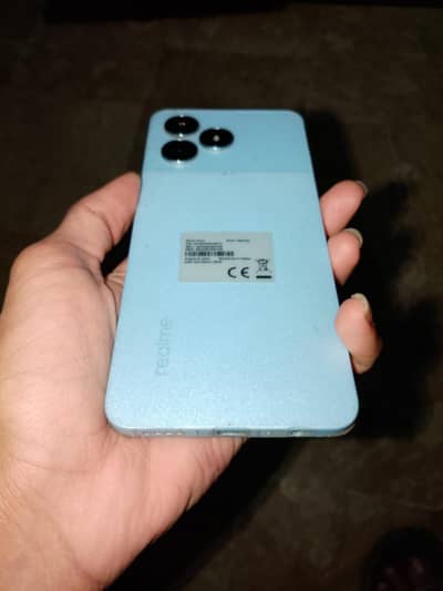 all ok phone with box