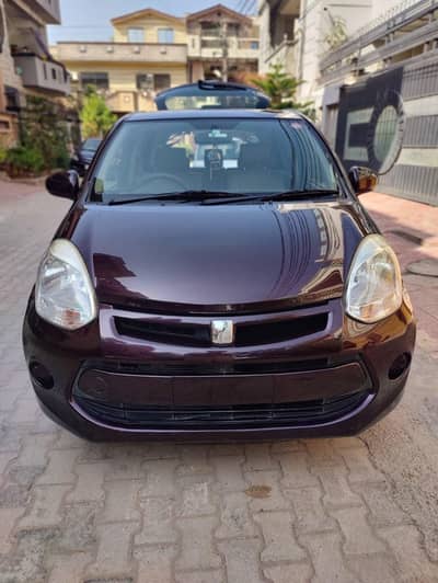 Toyota Pass for sale