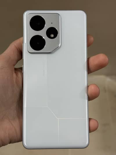 realme GT neo 7