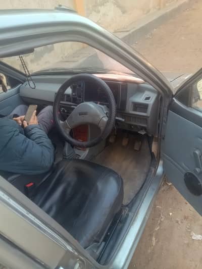 saf coundtion AC hiter ok