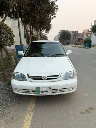 Limited Edition Cultus 2017