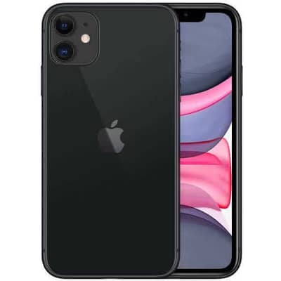 Iphone 11 64 GB non PTA