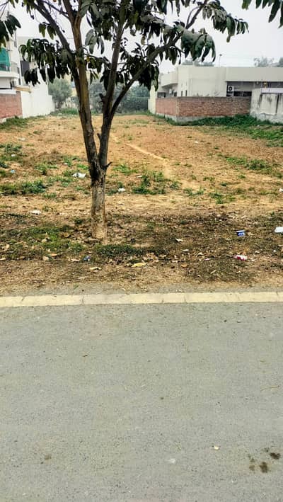 2 Kanal Plot For Sale