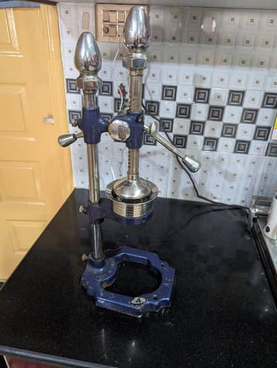 Title: manual Juice Machine