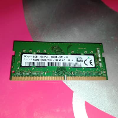 03005026337 DDR4 Rams for Laptops in Rawalpindi
