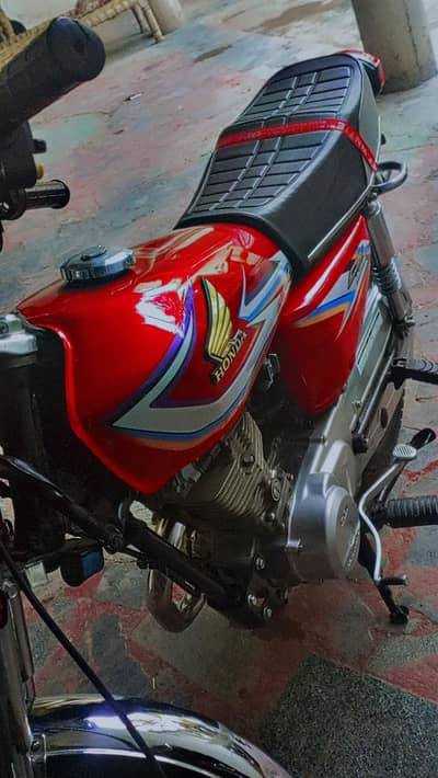 bilkul fresh cundeshion