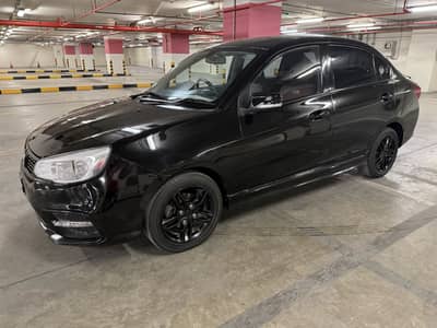 Proton Saga R3 Imported 2021 First Owner Like New