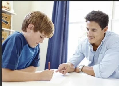 Experienced male Home Tutor Available