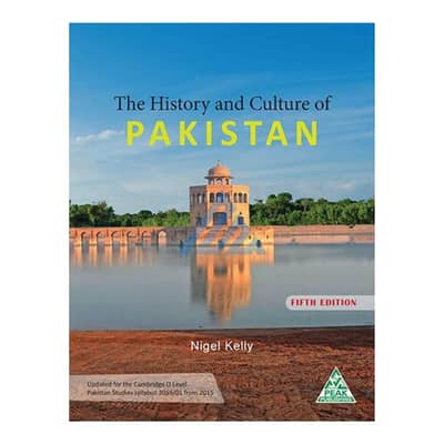 Th history of Pakistan