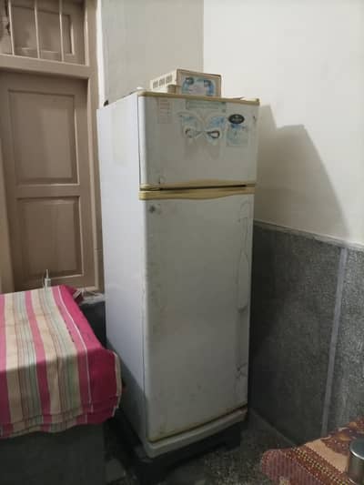 Dawlance Refrigerator Double Door