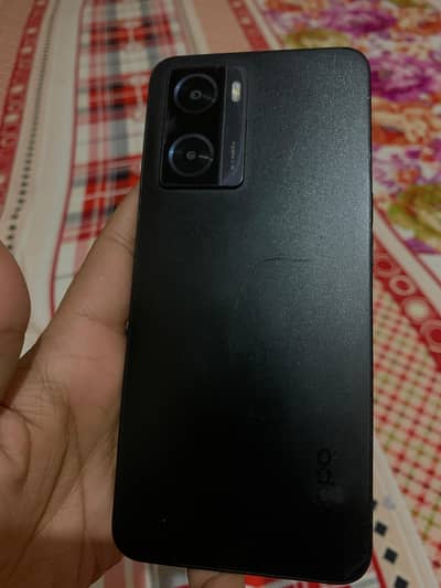 Oppo A57 4g | 4 gb ram + 64 gb Rom