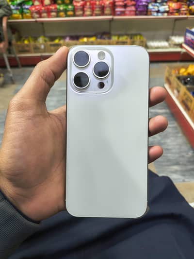 iphone 15 pro max 256gb non pta