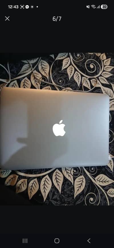 Macbook Air 2015