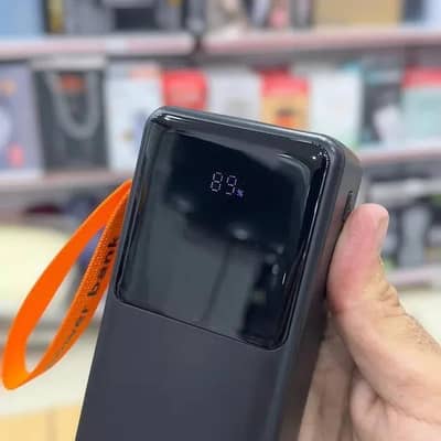 pocket size power Bank