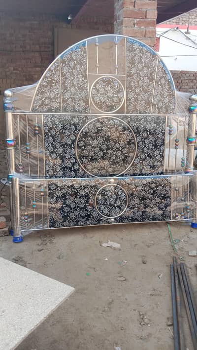 steel and lohay ka firniture