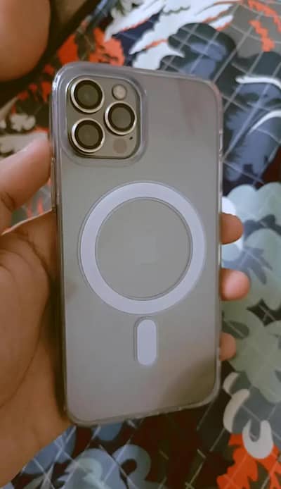 Iphone 12 pro Non PTA jv