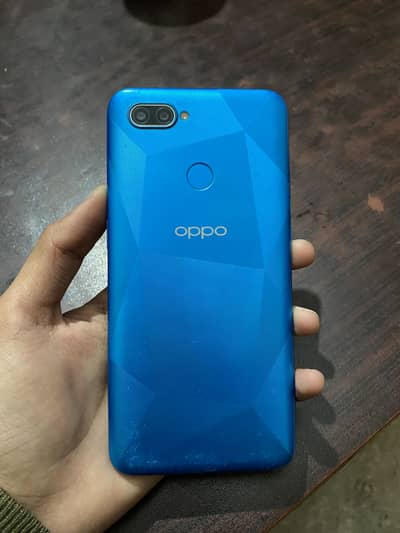 Oppo A12 64 GB